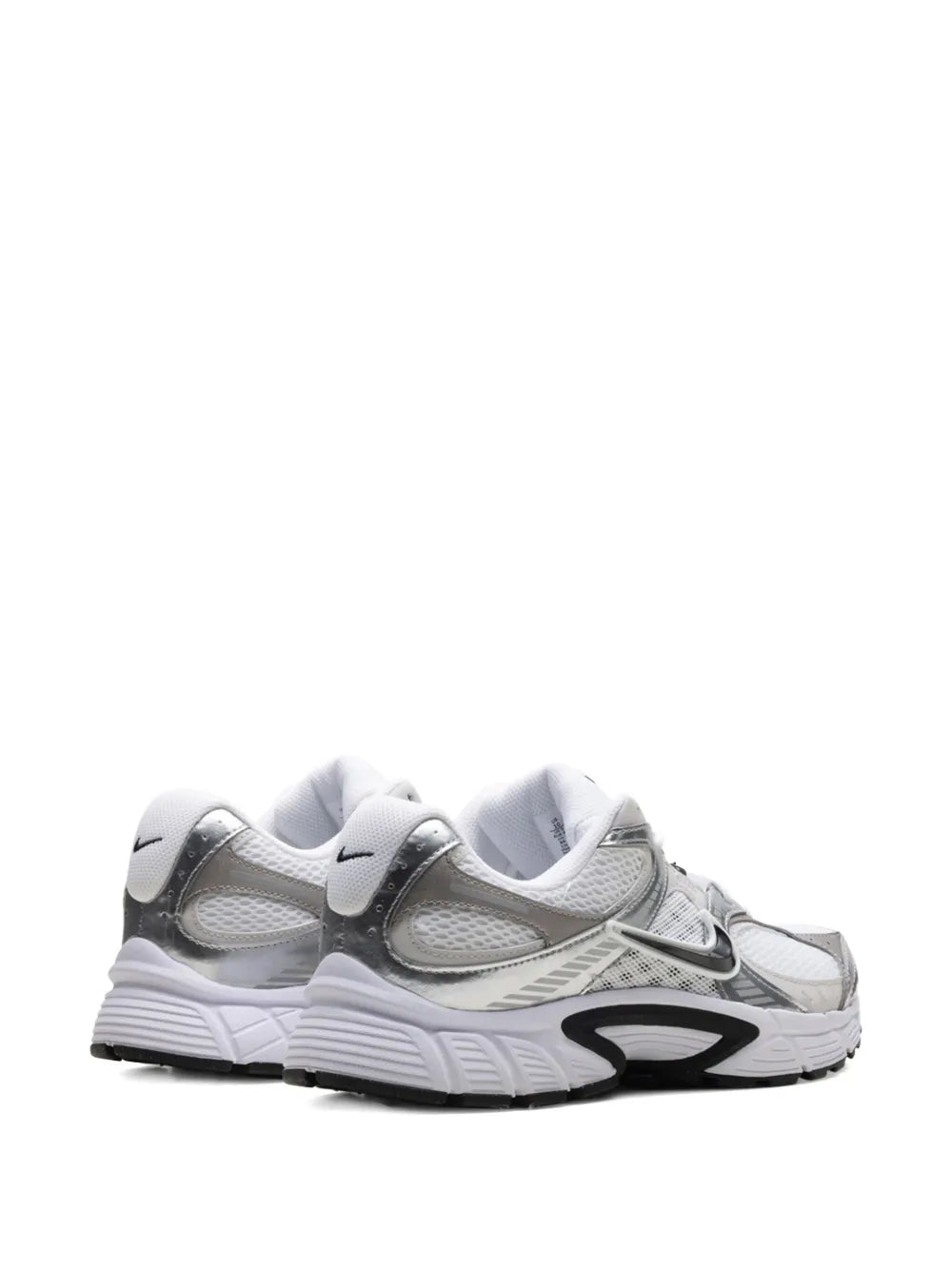 Nike V5 RNR "White Vast Grey College Grey Black" sneakers
