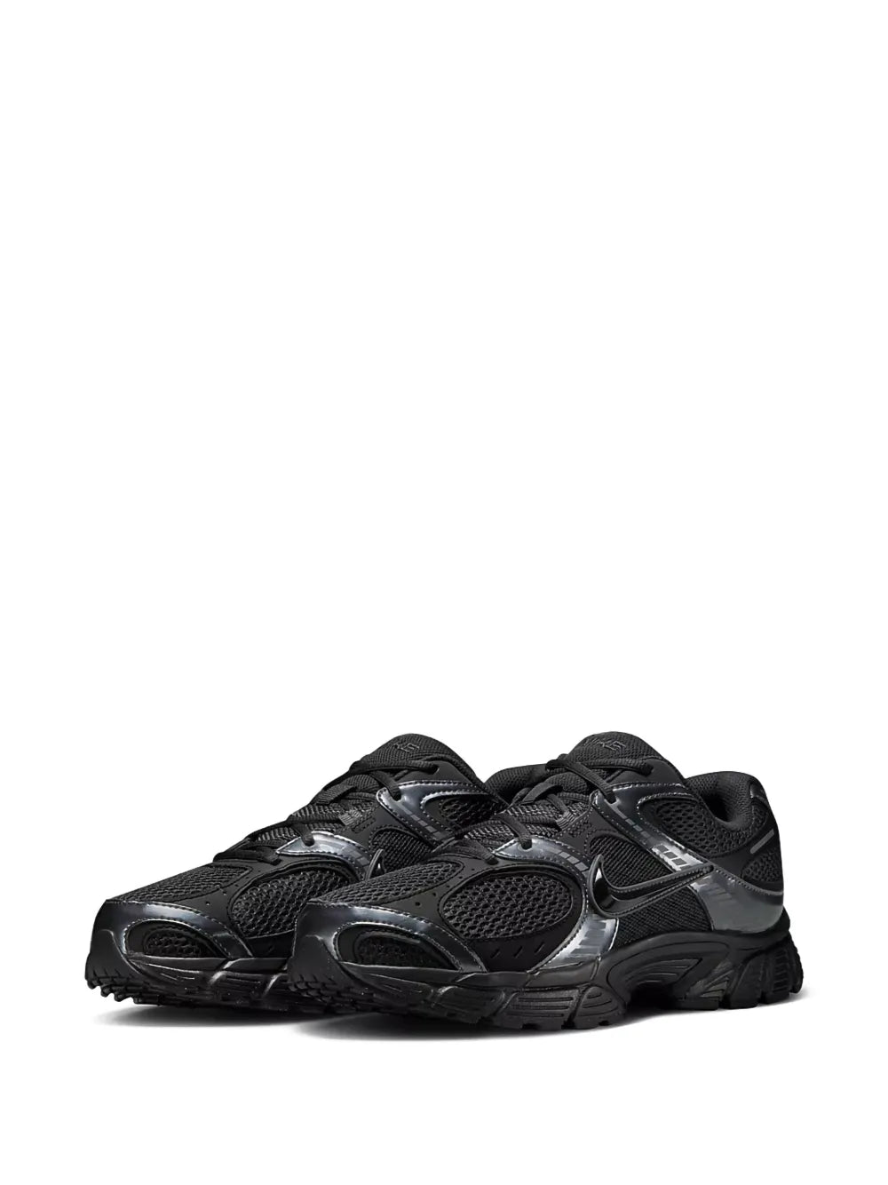 Nike V5 RNR "Black/Anthracite" sneakers