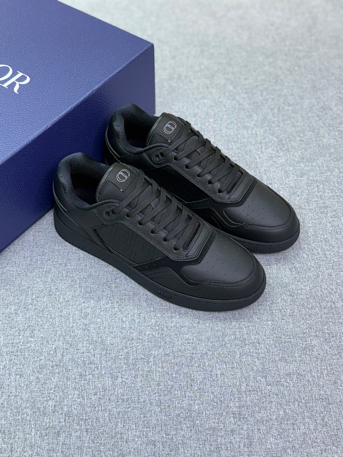 Dior B27 low-top sneakers