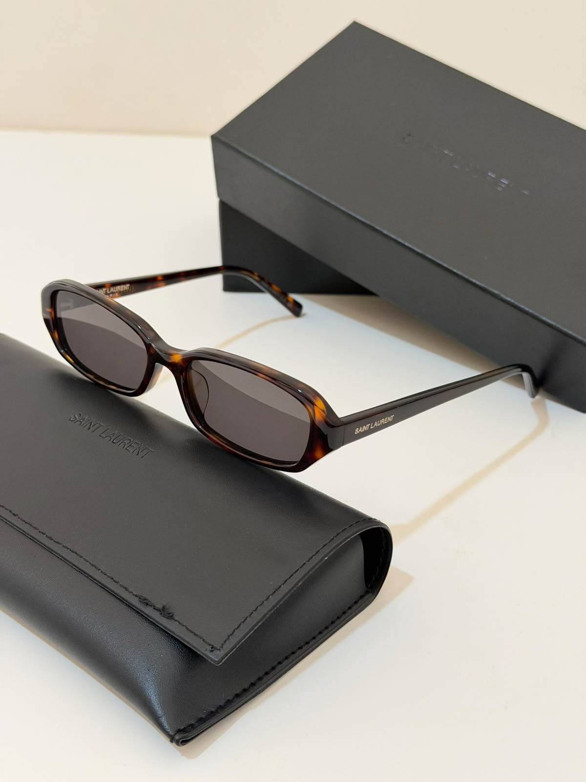 Saint Laurent SL 872 Erin Sunglasses