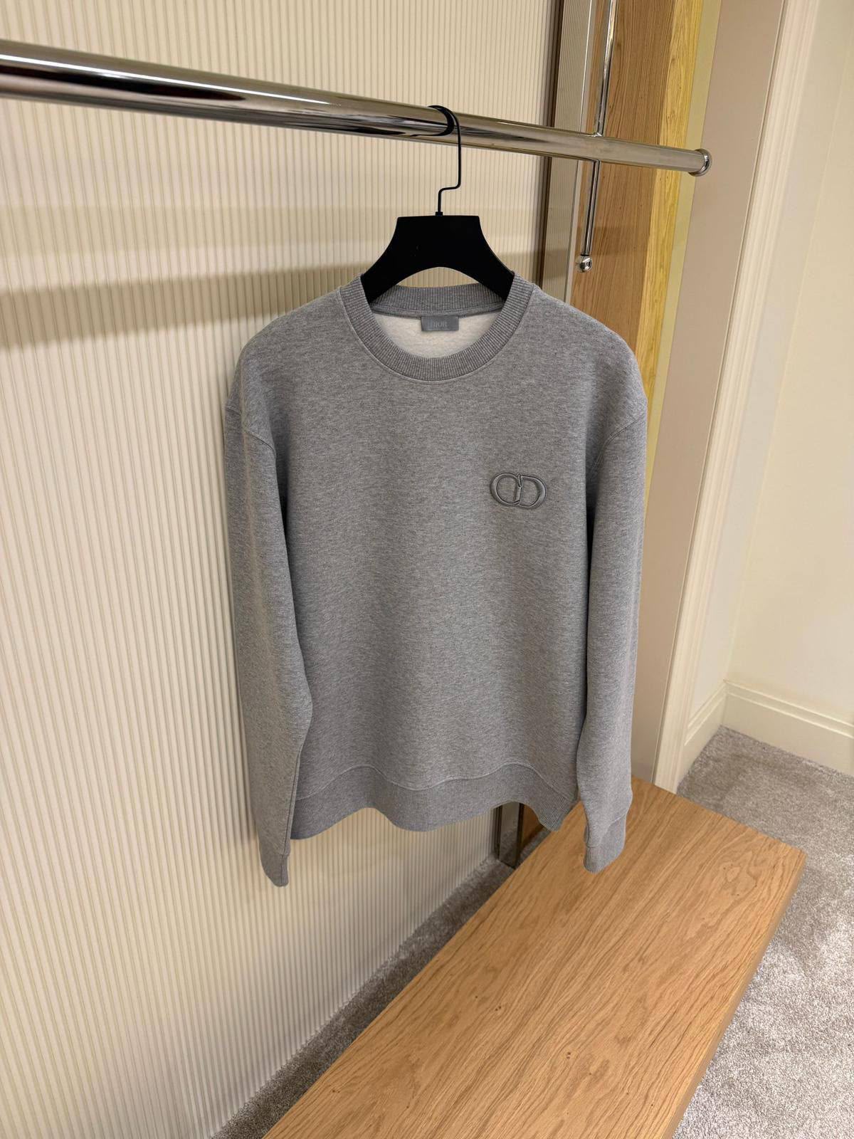Dior CD Icon Sweatshirt