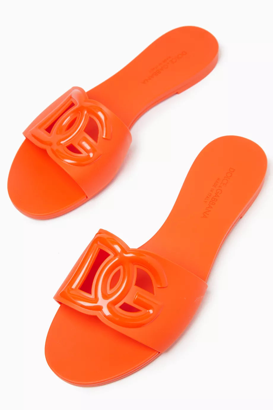 Ladies Flats