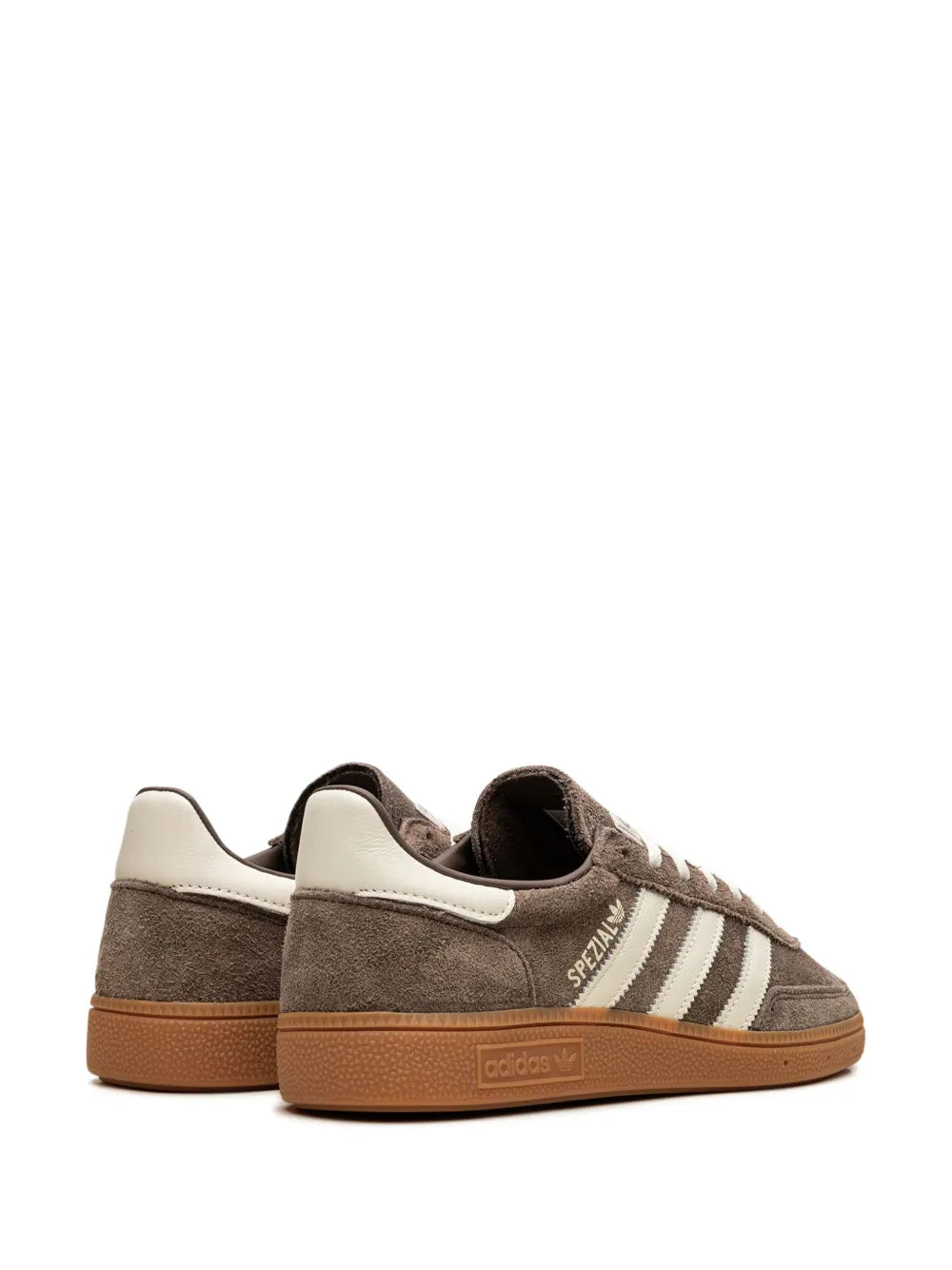 Handball Spezial "Earth Strata/Off White/Gum" sneakers