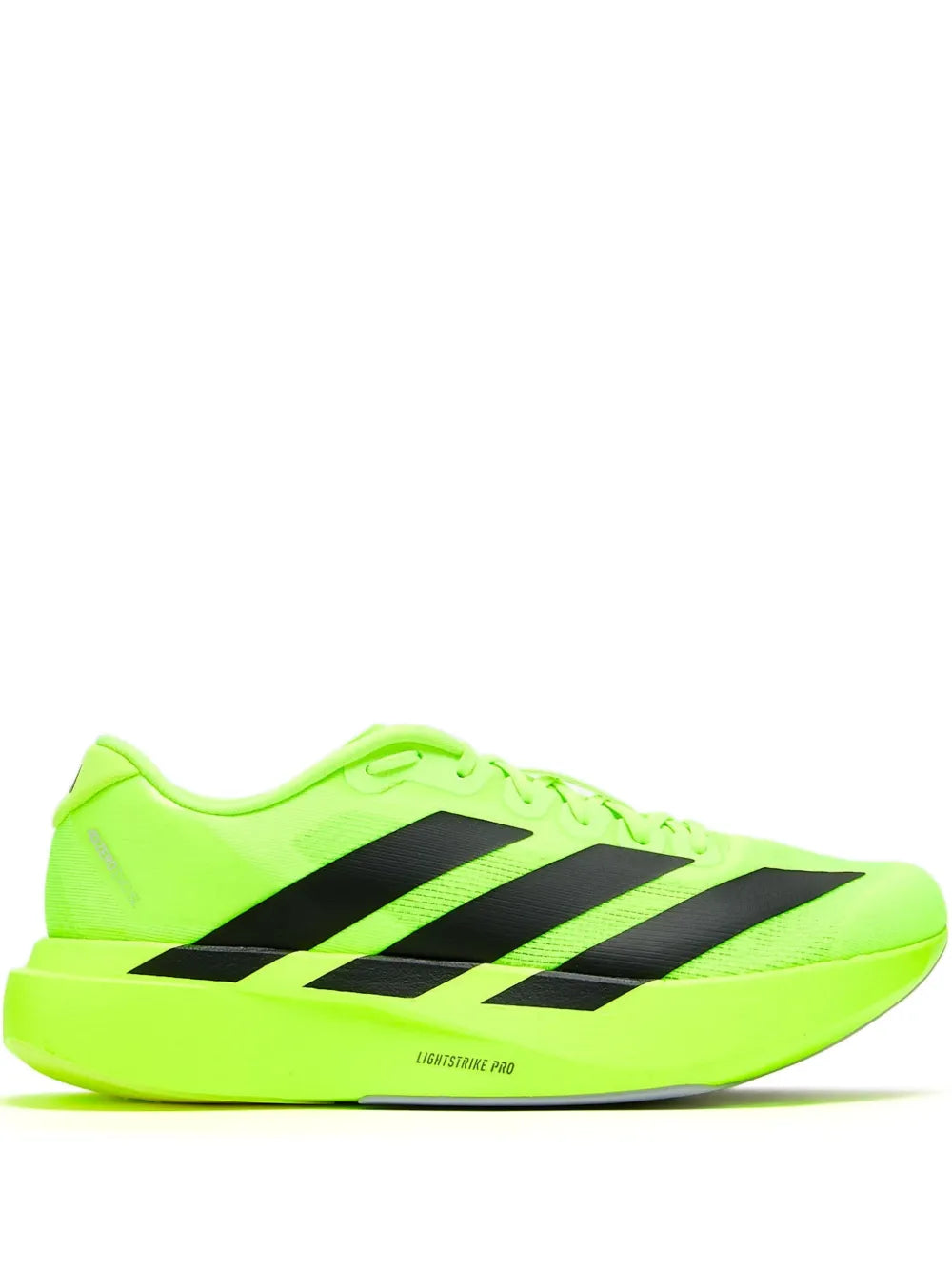 adidas Evo trainers