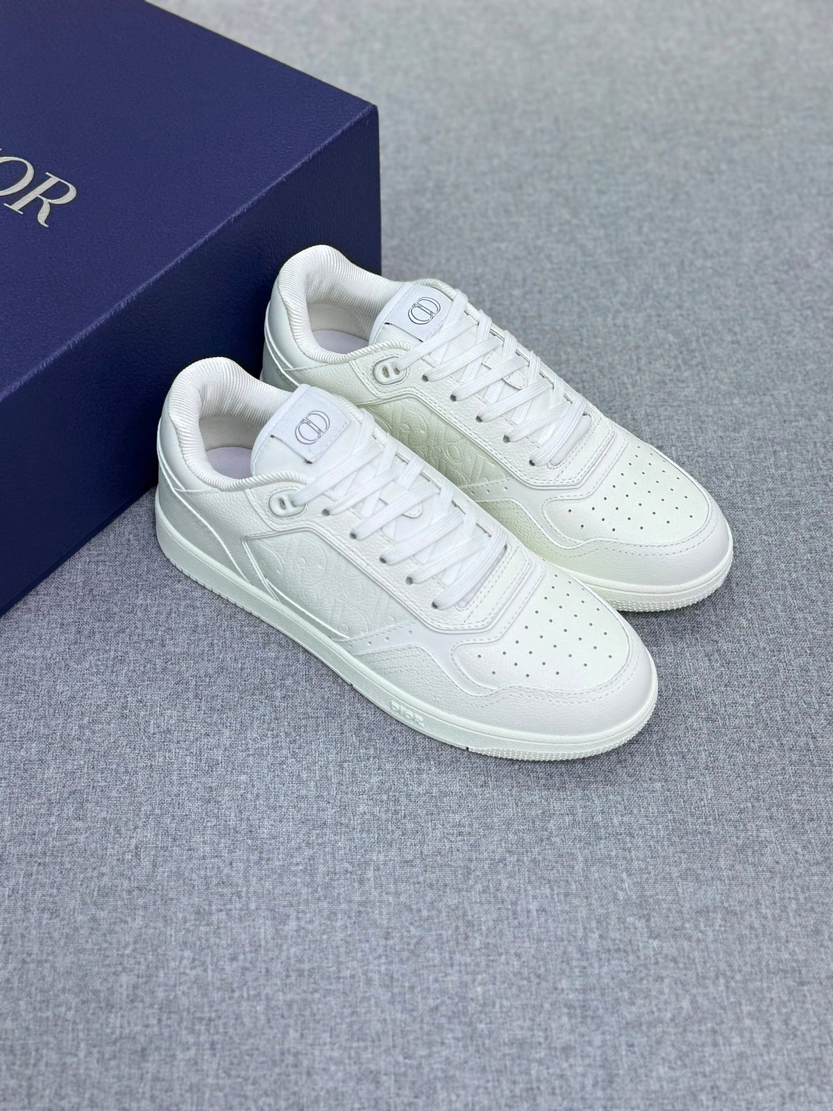 Dior B27 low-top sneakers