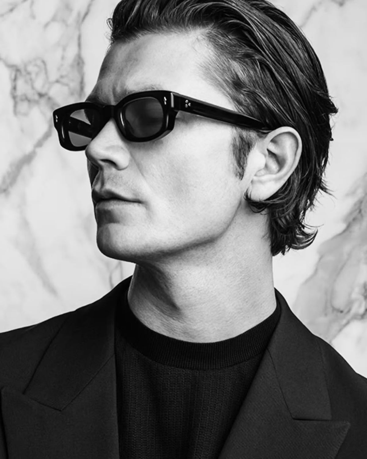 Jacques Marie Mage (JMM) Whiskeyclone Sunglasses