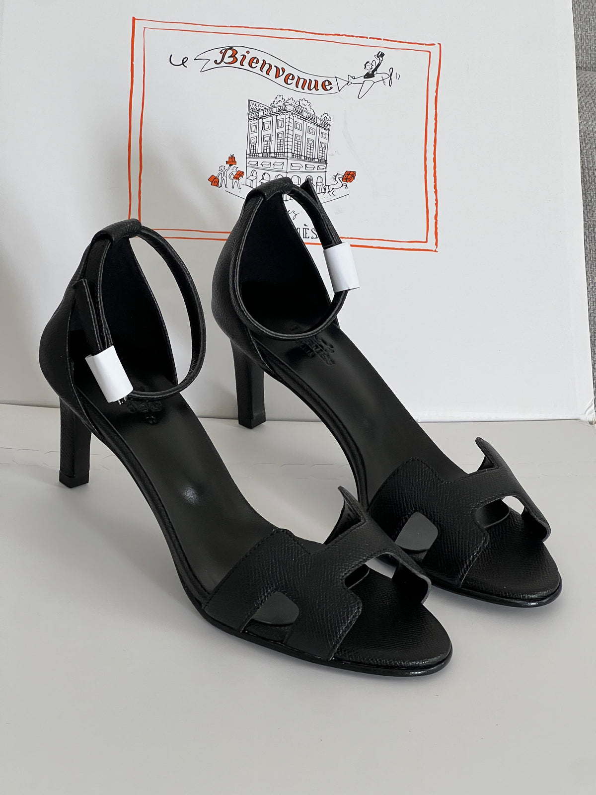 Hermes Premiere Sandal