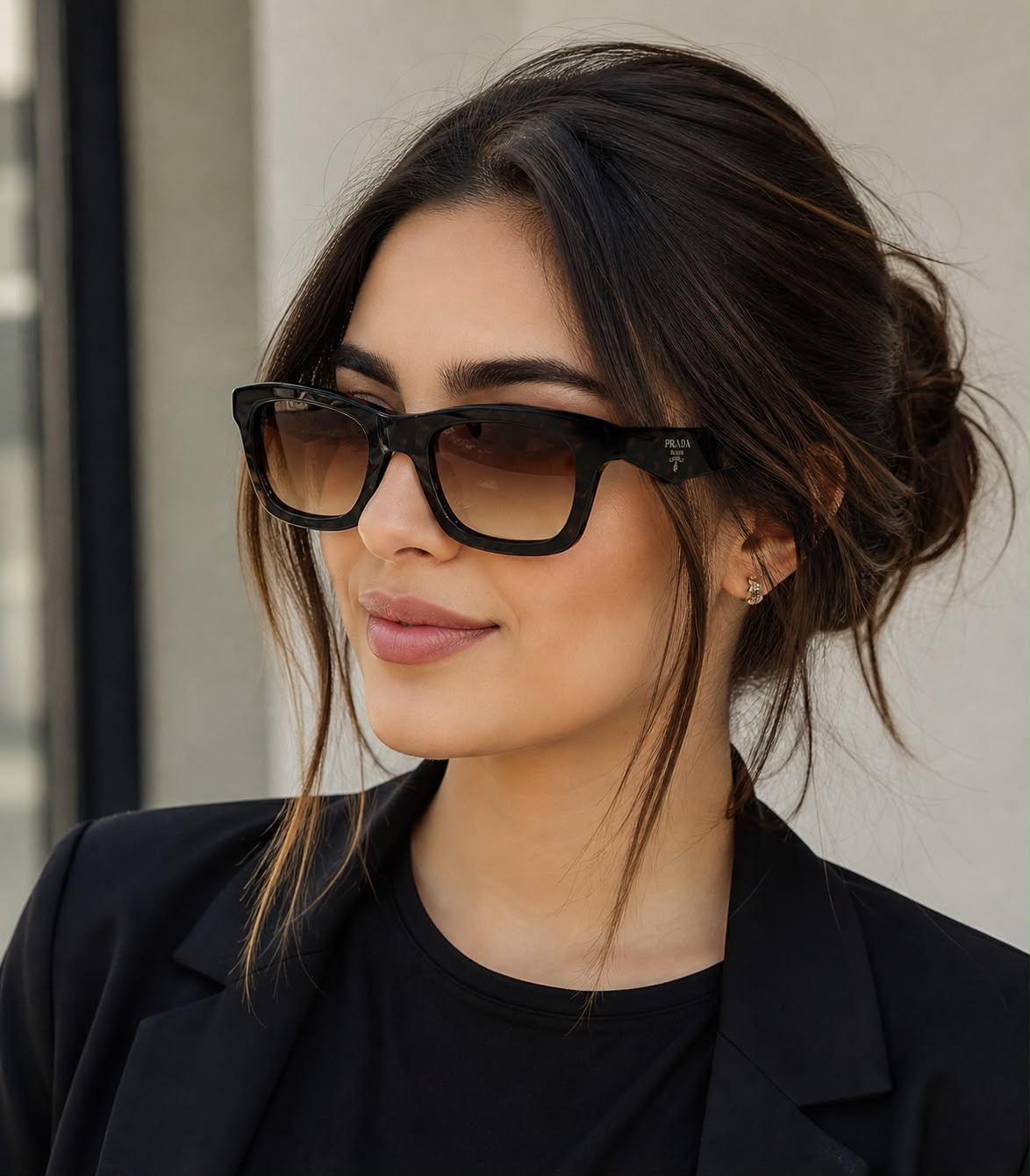 Prada PR C06S Sunglasses