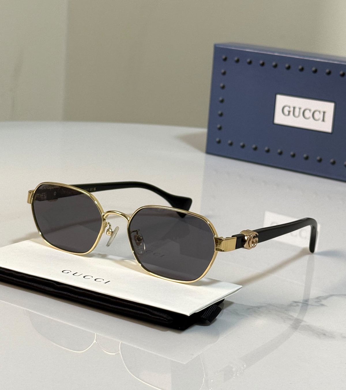 Gucci GG1593S Sunglasses